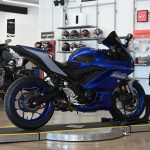 2021 Yamaha R3