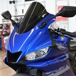 2021 Yamaha R3