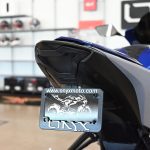 2021 Yamaha R3