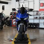 2021 Yamaha R3