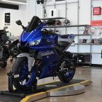 2021 Yamaha R3