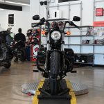 2021 Harley Davidson Sportster Forty Eight