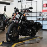 2021 Harley Davidson Sportster Forty Eight