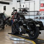 2021 Harley Davidson Sportster Forty Eight