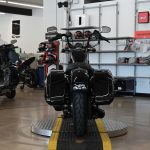 2021 Harley Davidson Sportster Forty Eight