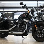 2021 Harley Davidson Sportster Forty Eight