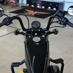 2021 Harley Davidson Sportster Forty Eight