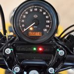 2021 Harley Davidson Sportster Forty Eight