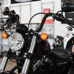 2021 Harley Davidson Sportster Forty Eight