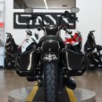 2021 Harley Davidson Sportster Forty Eight