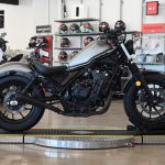 2018 Honda Rebel 500