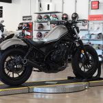 2018 Honda Rebel 500