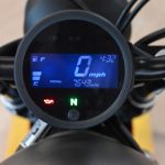 2018 Honda Rebel 500