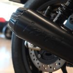 2018 Honda Rebel 500