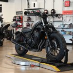 2018 Honda Rebel 500