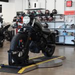 2018 Honda Rebel 500