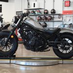 2018 Honda Rebel 500
