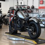 2018 Honda Rebel 500