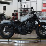 2024 Honda Rebel 500 SE