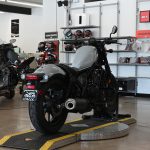 2024 Honda Rebel 500 SE