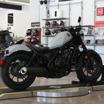 2024 Honda Rebel 500 SE
