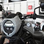 2024 Honda Rebel 500 SE