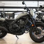 2024 Honda Rebel 500 SE