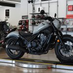 2024 Honda Rebel 500 SE