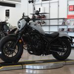 2024 Honda Rebel 500 SE