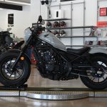 2024 Honda Rebel 500 SE