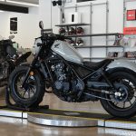 2024 Honda Rebel 500 SE