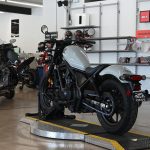 2024 Honda Rebel 500 SE