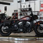 2020 Indian Scout Bobber Twenty