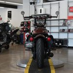 2020 Indian Scout Bobber Twenty