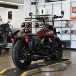 2020 Indian Scout Bobber Twenty