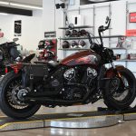 2020 Indian Scout Bobber Twenty