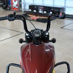 2020 Indian Scout Bobber Twenty