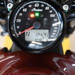 2020 Indian Scout Bobber Twenty