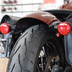 2020 Indian Scout Bobber Twenty