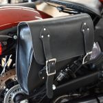 2020 Indian Scout Bobber Twenty