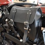 2020 Indian Scout Bobber Twenty