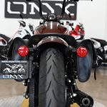 2020 Indian Scout Bobber Twenty