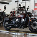 2020 Indian Scout Bobber Twenty