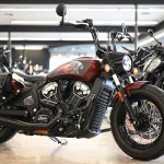 2020 Indian Scout Bobber Twenty