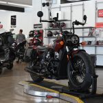 2020 Indian Scout Bobber Twenty