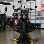 2020 Indian Scout Bobber Twenty