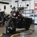 2020 Indian Scout Bobber Twenty