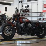 2020 Indian Scout Bobber Twenty