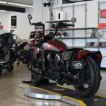 2020 Indian Scout Bobber Twenty