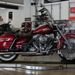 2016 Harley Davidson Road King